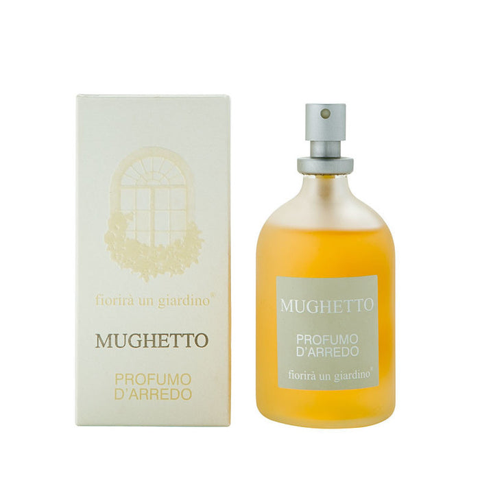 Profumo d'arredo Mughetto  110 ml