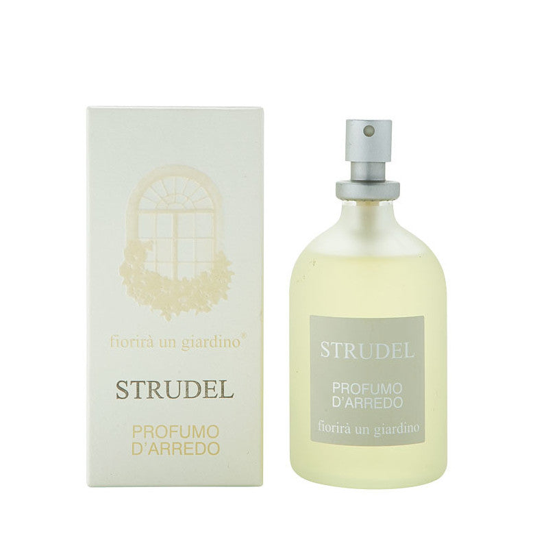 Profumo d'arredo Strudel 110 ml