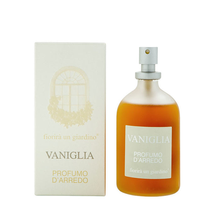 Profumo d'arredo Vaniglia 110 ml
