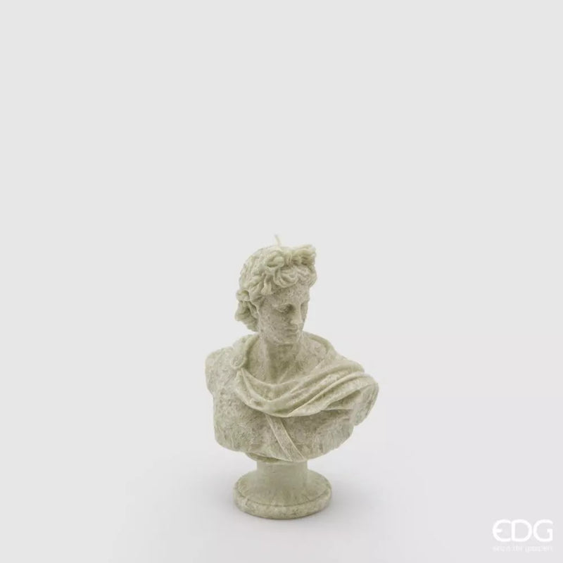 Candela busto H 17 cm Edg