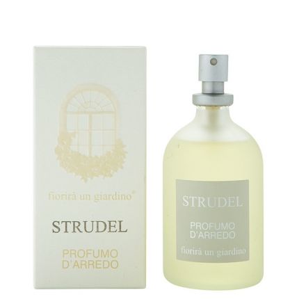 Profumo d’arredo Strudel 110ml