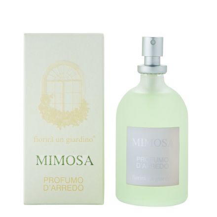 Profumo d'arredo mimosa v110 ml