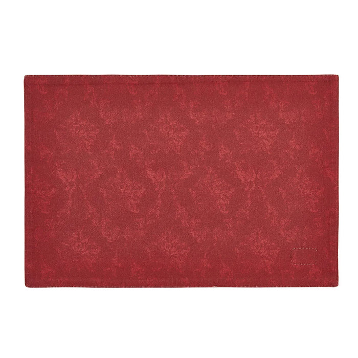 Bear Wonderland Placemat - Cloth Clouds