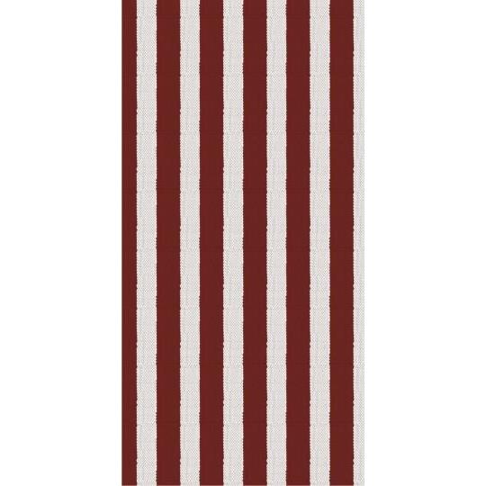 Tovaglioli di carta a righe  Ib laursen