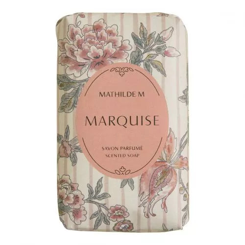 Sapone Profumato Cashmere Squisito - Marquise