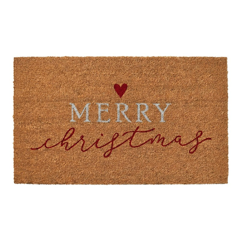 Zerbino Natalizio Merry Christmas Clayre & Eef