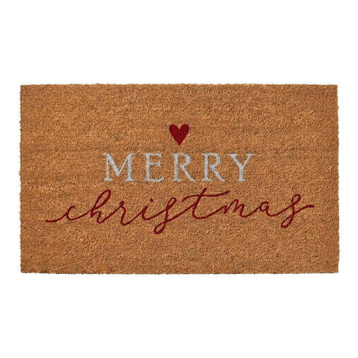 Zerbino Natalizio Merry Christmas Clayre & Eef