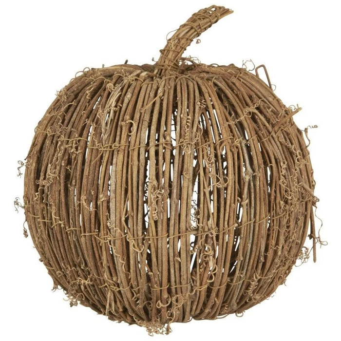 Zucca decorativa 20 cm-Ib laursen