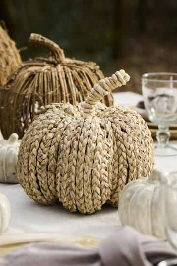 Decorative pumpkin -Ib laursen