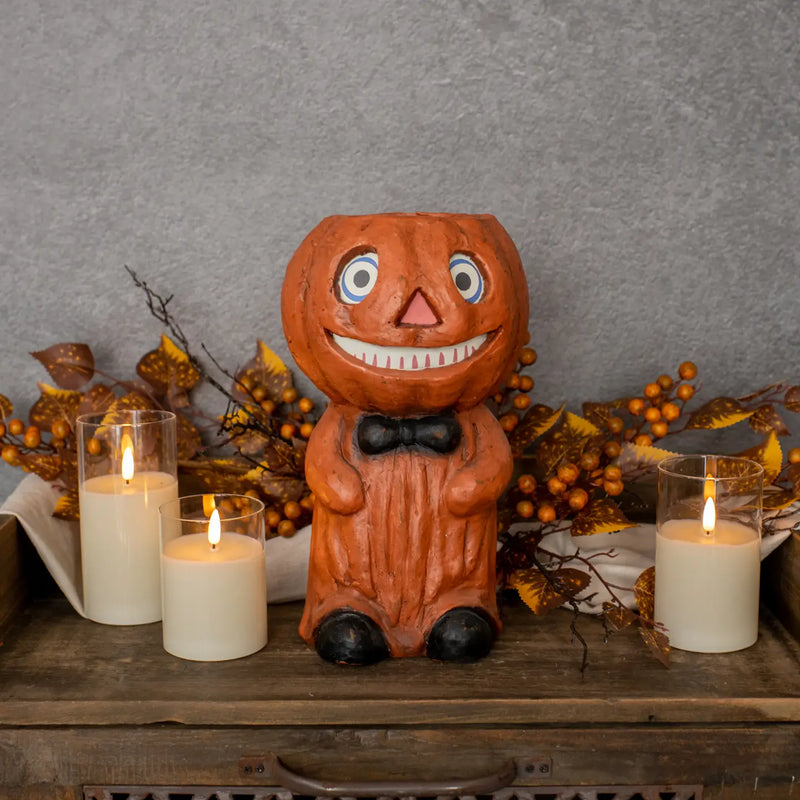 Zucca jack