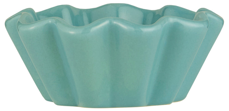 Ciotola Cupcake Mynte Ib Laursen Aqua Aze - Arredo Casa da Sogno