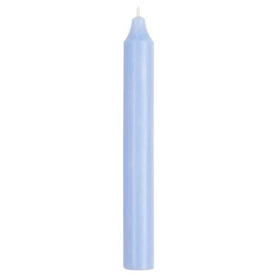 Candela Lunga  Azzurra Rustica ø:2.2 H:18 Ib Laursen - Arredo Casa da Sogno
