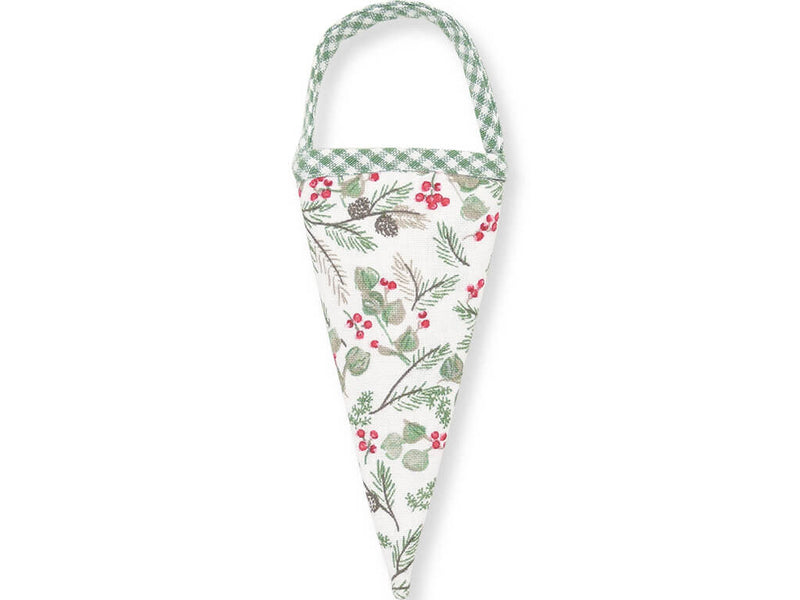 Cono Decorativo Merle Set Di 2 - Arredo Casa da Sogno