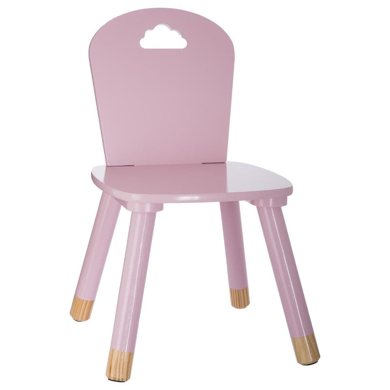 Sedia nuvoletta kids - Arredo Casa da Sogno
