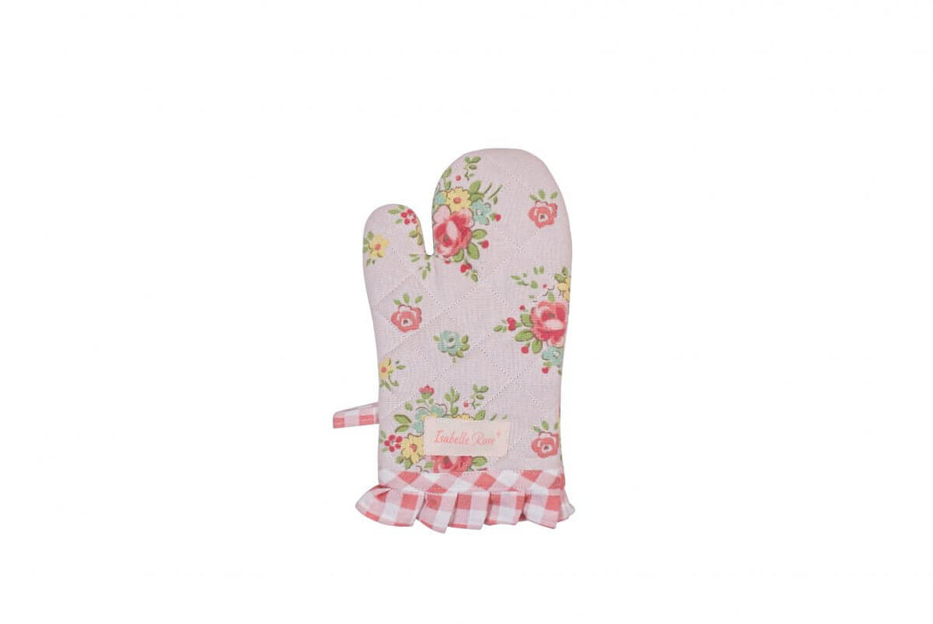Guanto bambino abby 13×23 cm ISABELLE ROSE