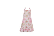 Grembiule per bambini abby 50×62 cm - Arredo Casa da Sogno