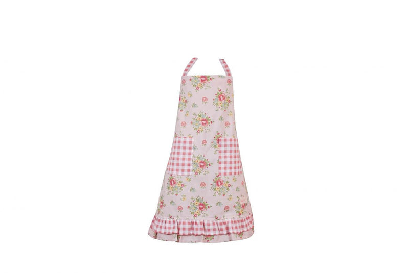 Grembiule per bambini abby 50×62 cm - Arredo Casa da Sogno