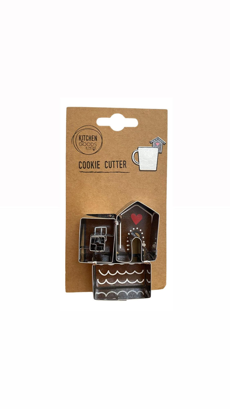 Cookie cutter - Arredo Casa da Sogno