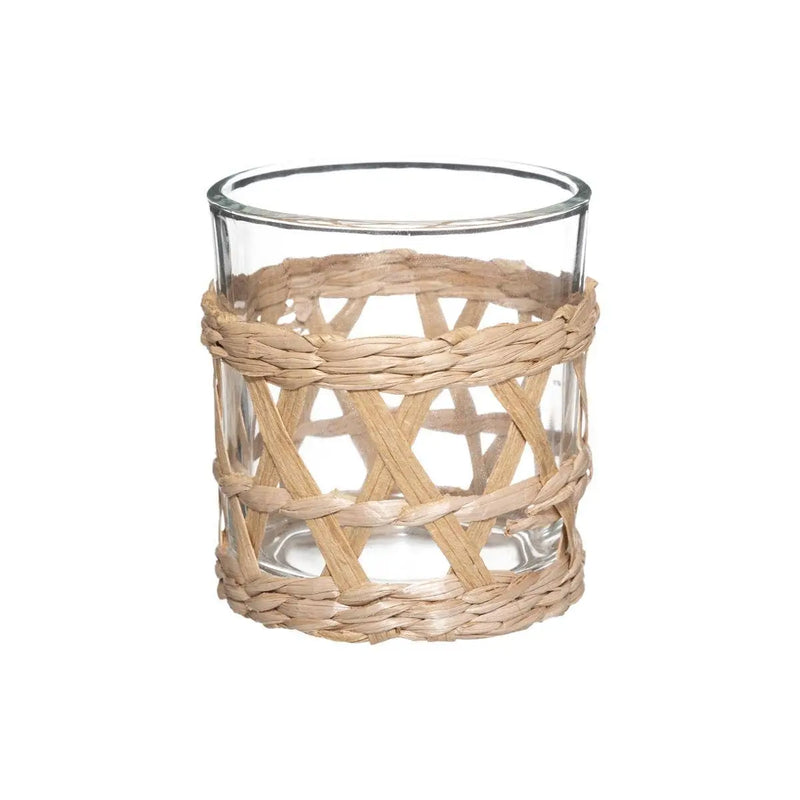 Bicchiere basso 23 cl set da 6 - Arredo Casa da Sogno