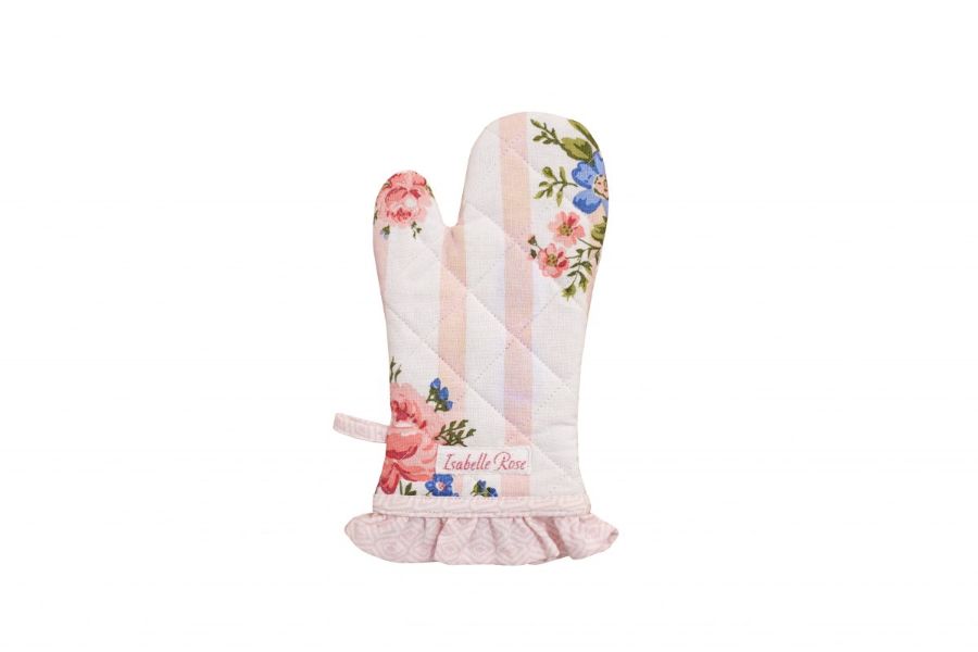 GUANTO BAMBINO MARIE ROSA 13 × 23 CM ISABELLE ROSE