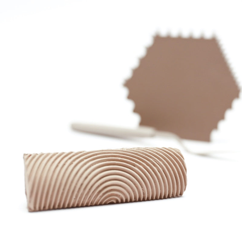Venalegno / Wood Grain Tool TOMMY ART - Arredo Casa da Sogno