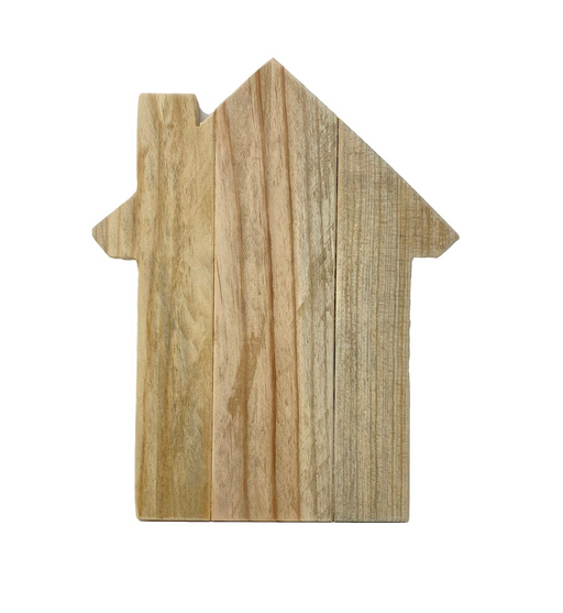 Tagliere Rustico home sweet home - Arredo Casa da Sogno